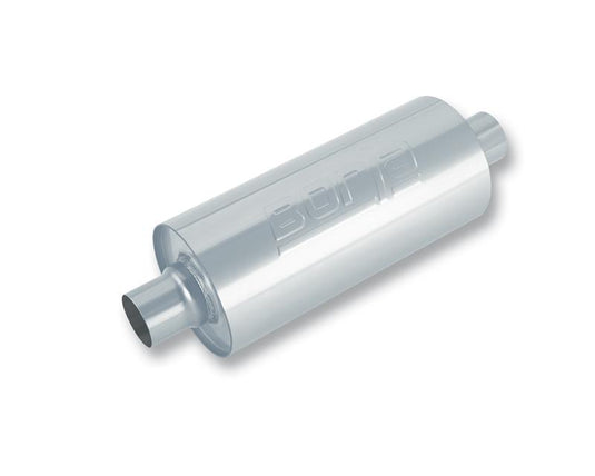 Borla 40474 BOR Universal Mufflers