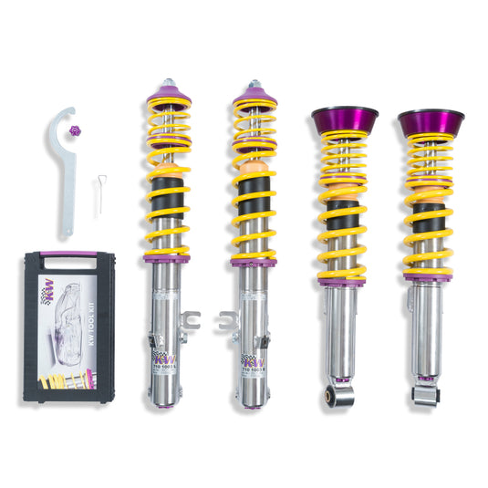 Kw 35271004 KW V3 Coilover Kit
