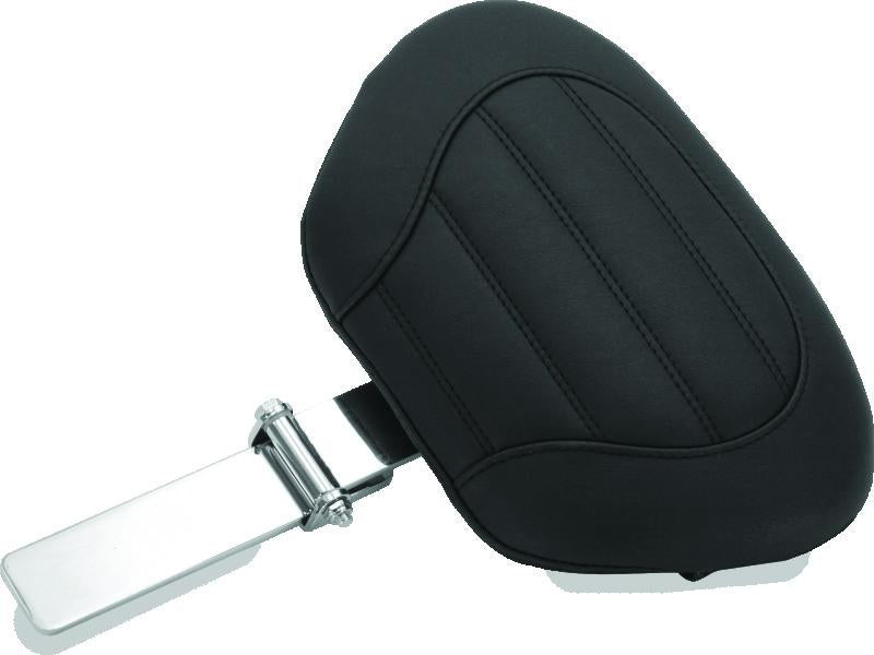 Load image into Gallery viewer, Mustang Motorcycle 79597 MMP Backrest Deluxe

