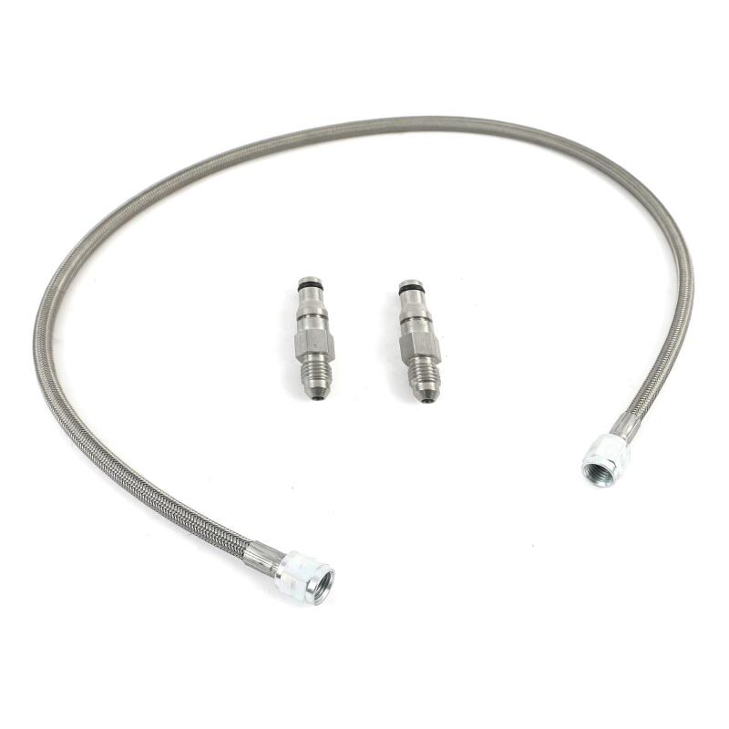 Load image into Gallery viewer, Mcleod Racing 139253 MLR Clutch Lines
