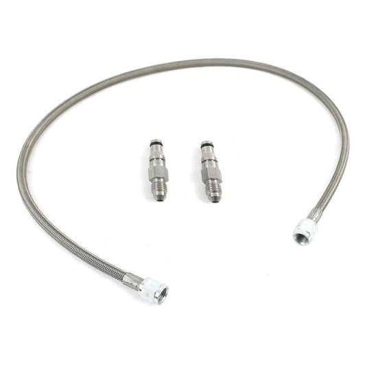 Mcleod Racing 139253 MLR Clutch Lines