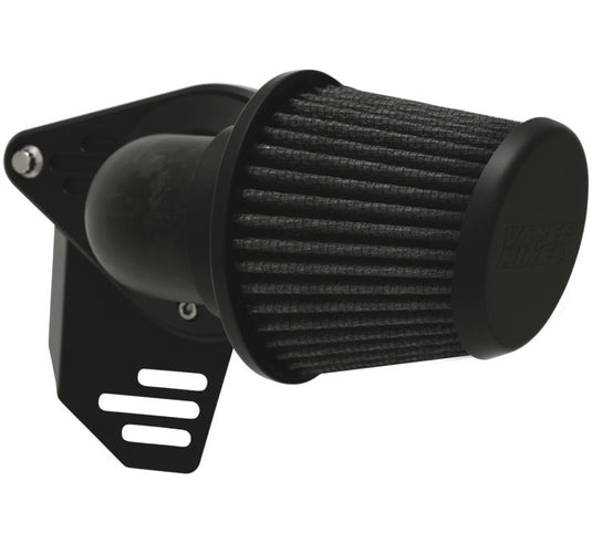 Vance & Hines 40055 VO2 Falcon Air Intake - Weaved Carbon Fiber