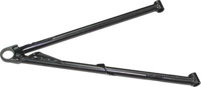 Spi-Sport Part SM-08256L Chrome Moly Lower A-Arm - Black