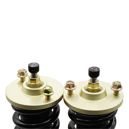 Blox Racing BXSS-00103 BX Drag Pro Coilovers