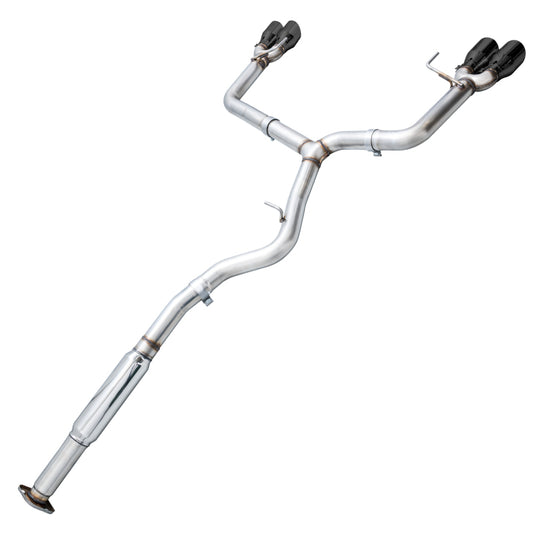 Awe Tuning 3020-43066 AWE Cat-Back Track