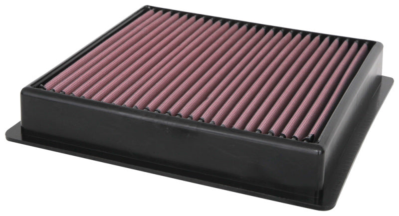 Load image into Gallery viewer, K&amp;N Engineering 33-5100 AEM IND Drop in Air Filters
