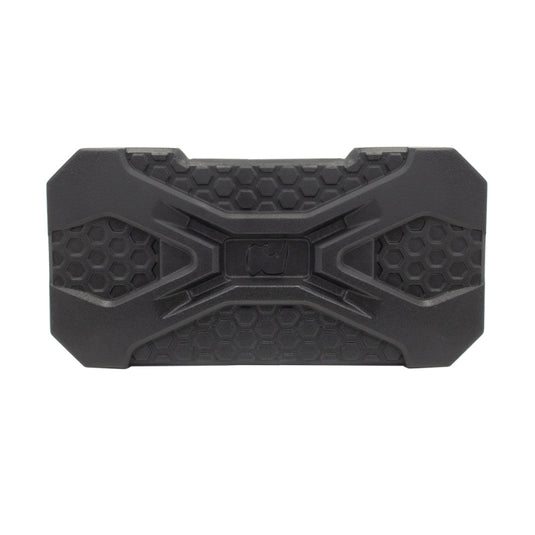 Go Rhino HS2012T GOR Hitch Steps