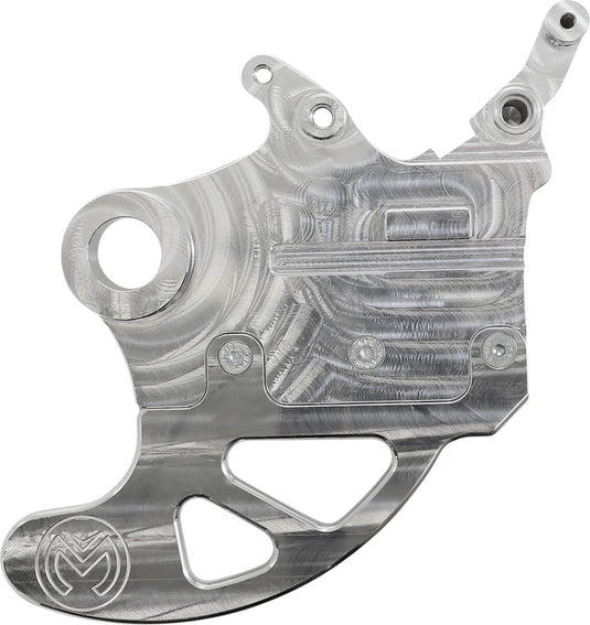 Moose Racing 33-5020 Pro Shark Fin Disc Protector with Brake Carrier