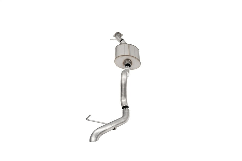 Load image into Gallery viewer, Corsa Performance 21207 COR Cat-Back Sport
