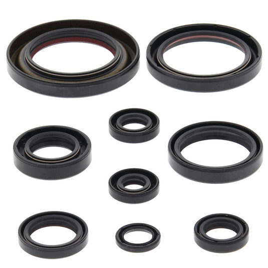 Vertex 822312 Oil Seal Kit