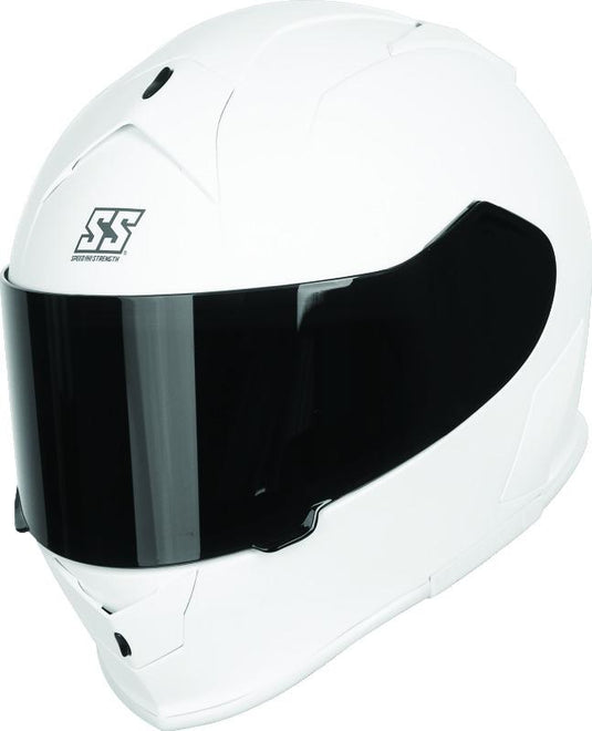 Speed And Strength 880497 SAS SS900 Solid Speed Helmets
