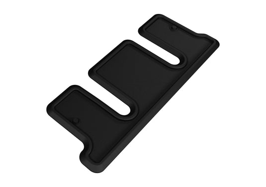 3D Maxpider L1BC02331509 ACE Kagu - 3rd Row - Black