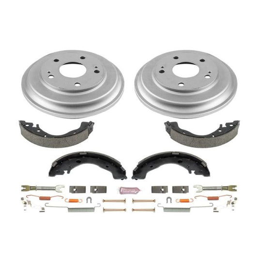 Powerstop KOE15397DK PSB Autospecialty Drum Kit