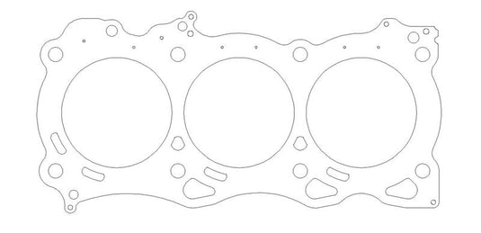 Cometic Gasket C4592-030 CG Head Gaskets