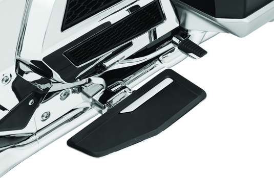 Kuryakyn 6752 KUR Floorboards D