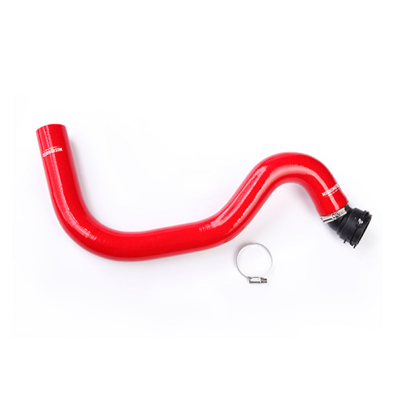 Load image into Gallery viewer, Mishimoto MMHOSE-MUS8-15URD MM Silicone Hose - Radiator
