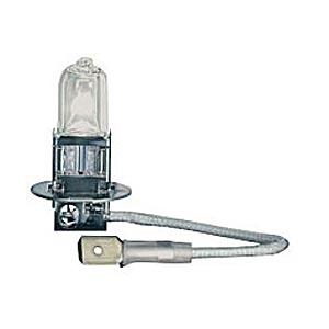 Drag Specialties DS-287554 Bulb for Skull Head Front Fender Ornament