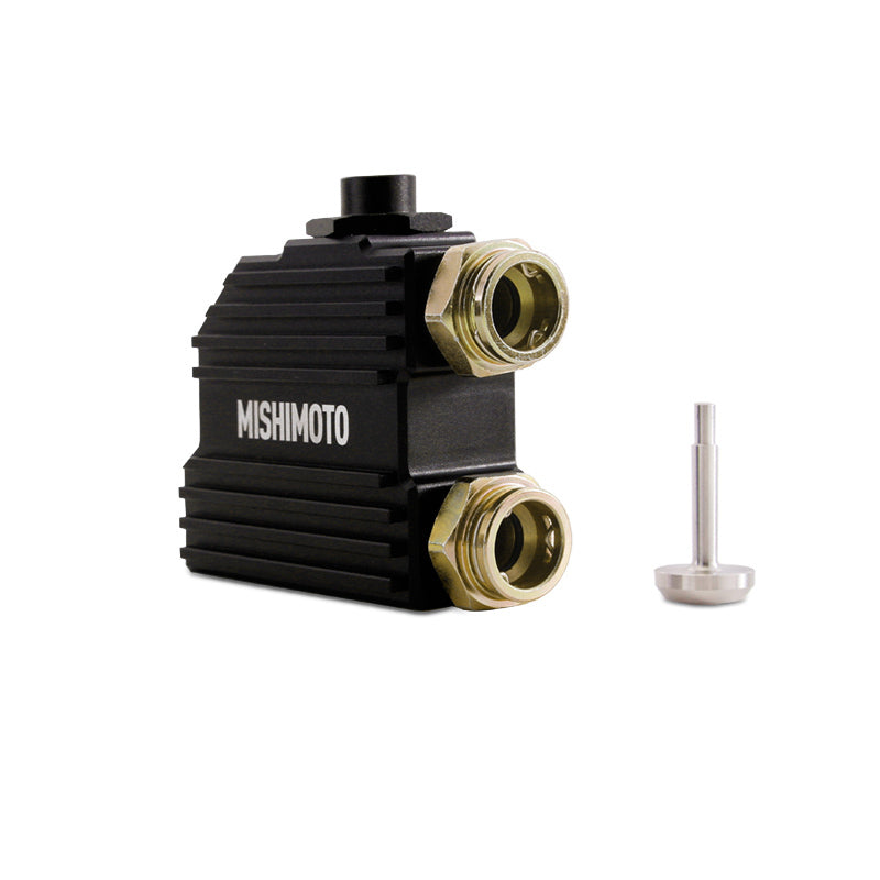 Load image into Gallery viewer, Mishimoto MMTC-RAM-TBV MM Transmission Coolers
