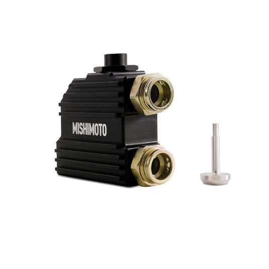 Mishimoto MMTC-RAM-TBV MM Transmission Coolers