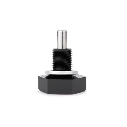 Mishimoto MMODP-12175BBK MM Magnetic Oil Drain Plugs