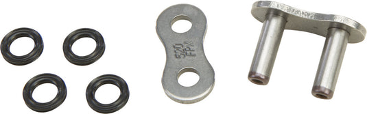 Fire Power 520FPX-MLJ Rivet Master Link for 520 X-Ring Heavy Duty Chain - Natural