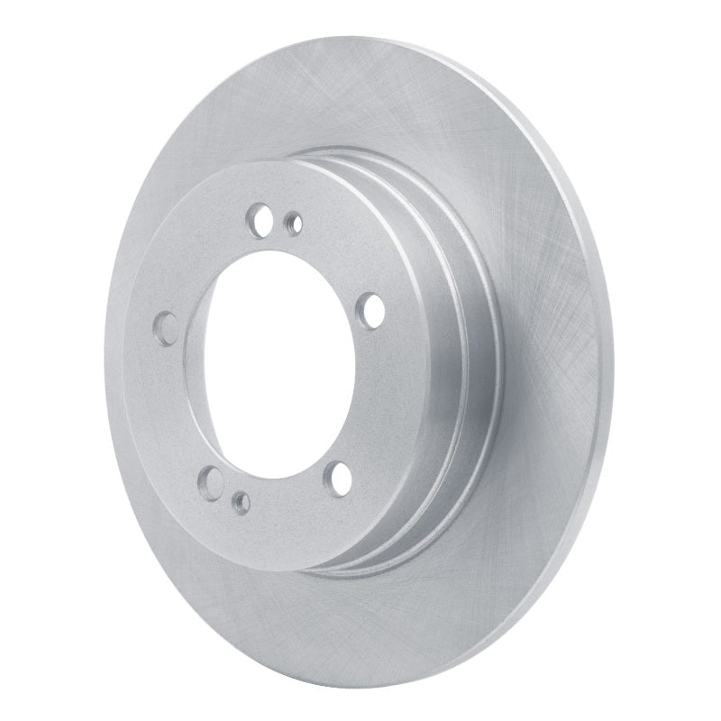 Load image into Gallery viewer, Dfc 600-72012 DFC Brake Rotors - Plain
