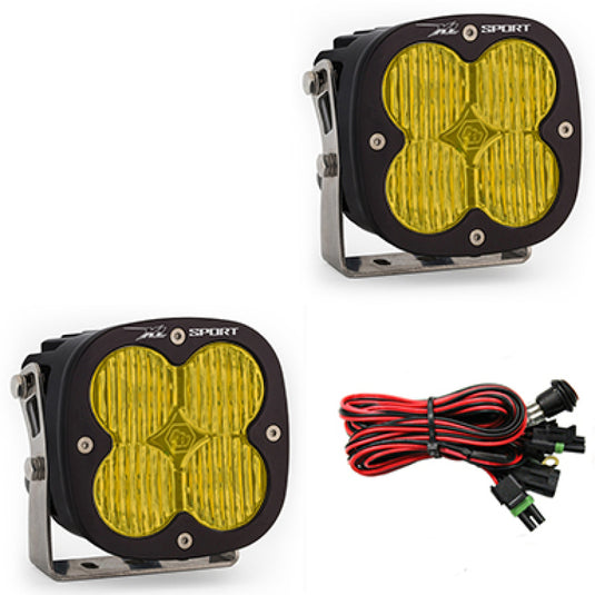 Baja Designs 567815 BAJ XL Sport Light Pods