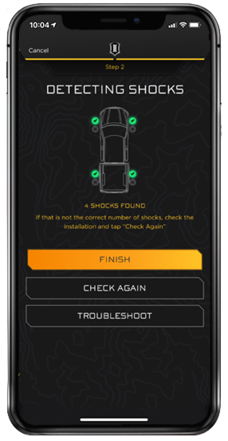Load image into Gallery viewer, Icon 93501 ICO Intelligent Control Kits
