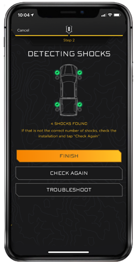 Icon 93501 ICO Intelligent Control Kits