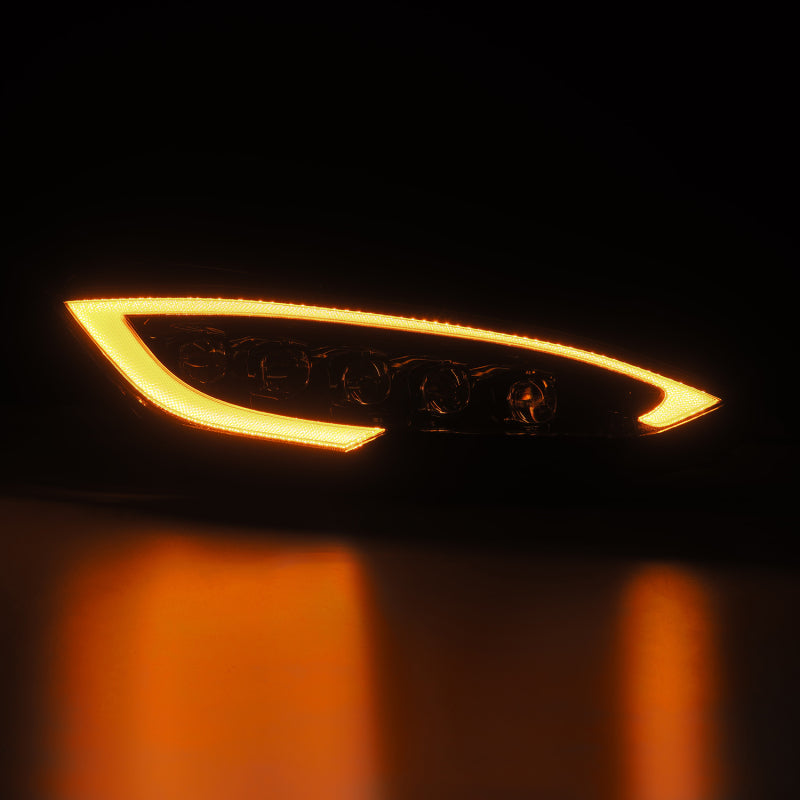 Load image into Gallery viewer, Alpharex 880878 ARX NOVA Headlights
