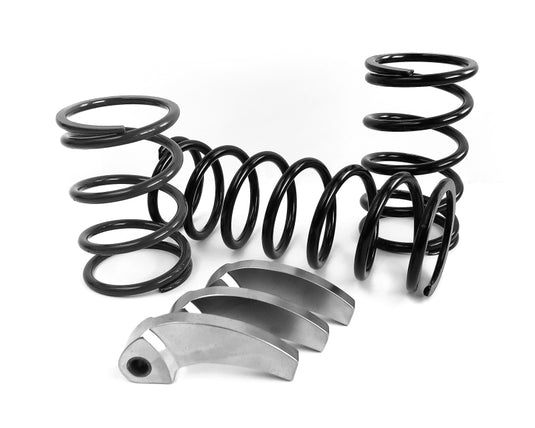 Epi WE437284 EPI Mudder Clutch Kits