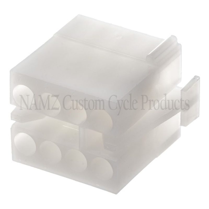 Load image into Gallery viewer, Namz NA-1-480283-0 NAM Mate-N-Lock Connectors

