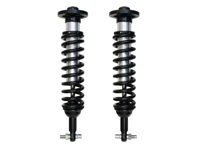 Icon 91616 ICO 2.5 Series Coilover Kits