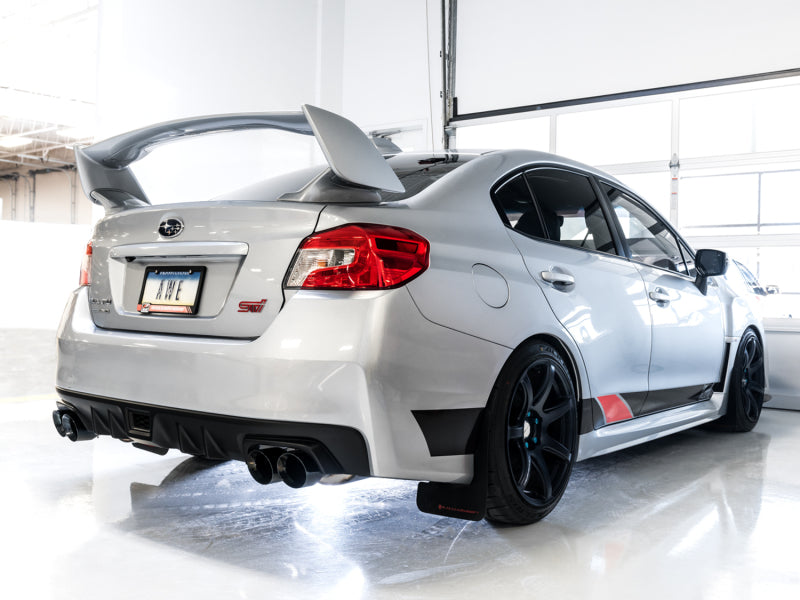 Load image into Gallery viewer, Awe Tuning 3015-43108 AWE Cat-Back Touring

