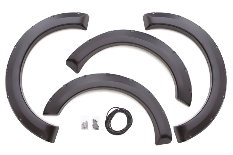 Load image into Gallery viewer, Lund RX312S LND RX Fender Flares -Smooth
