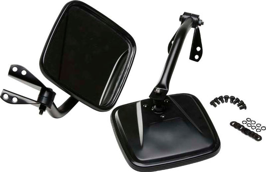 Kentrol 50417 KEN Door Mirror