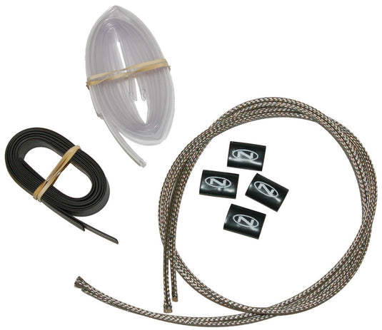 Namz NHCH-40DIY Handlebar DIY Kit - External