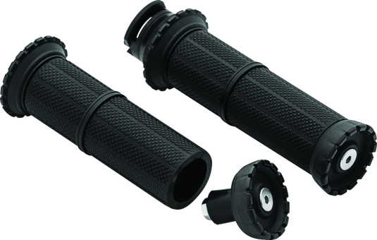 Kuryakyn 3589 KUR Hand Grips D