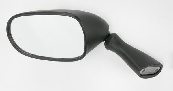 Emgo 20-78232 OEM Replacement Mirror - Left