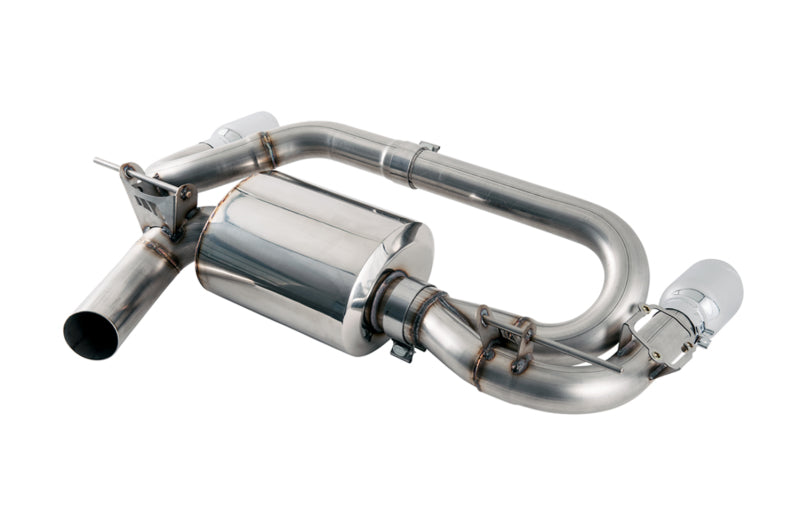 Load image into Gallery viewer, Awe Tuning 3010-33038 AWE Axle-Back Touring
