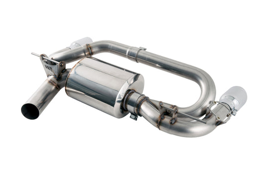 Awe Tuning 3010-33038 AWE Axle-Back Touring