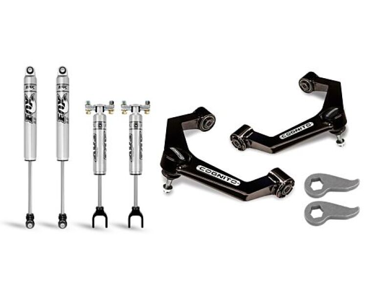 Load image into Gallery viewer, Cognito 110-P0779 COG Leveling Kit - Performance
