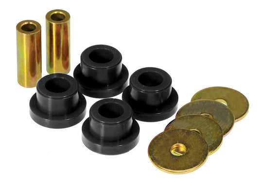 Prothane 7-303-BL PRO Control Arm Bushings - Blk