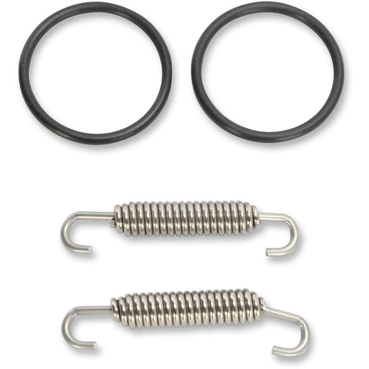 Moose Racing 823116mse Exhaust Gasket Kit