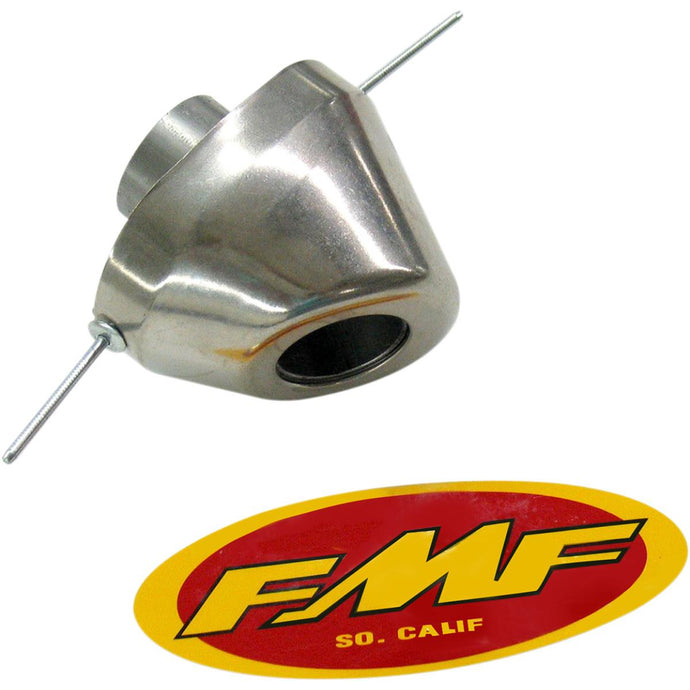 Fmf 020464 Rear Cone Cap for TurbineCore 2 - 1.250in.