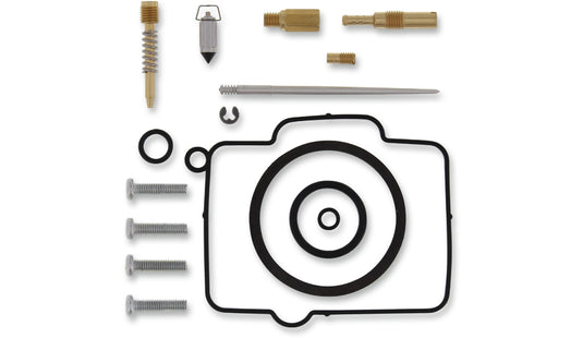 Moose Racing 26-1177 Carburetor Repair Kit
