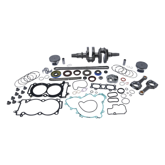 Wrench Rabbit WR00049 Complete Engine Rebuild Kit In a Box