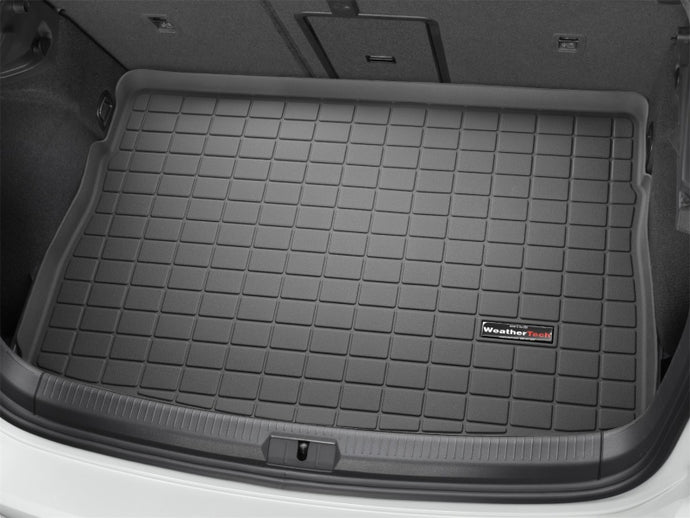 Weathertech 40807 WT Cargo Liners - Black