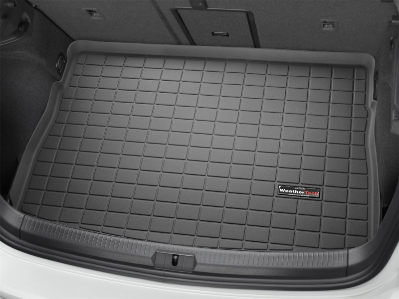 Load image into Gallery viewer, Weathertech 40807 WT Cargo Liners - Black
