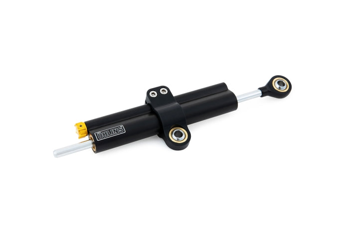 Ohlins SD 007 OHL Steering Damper Blackline